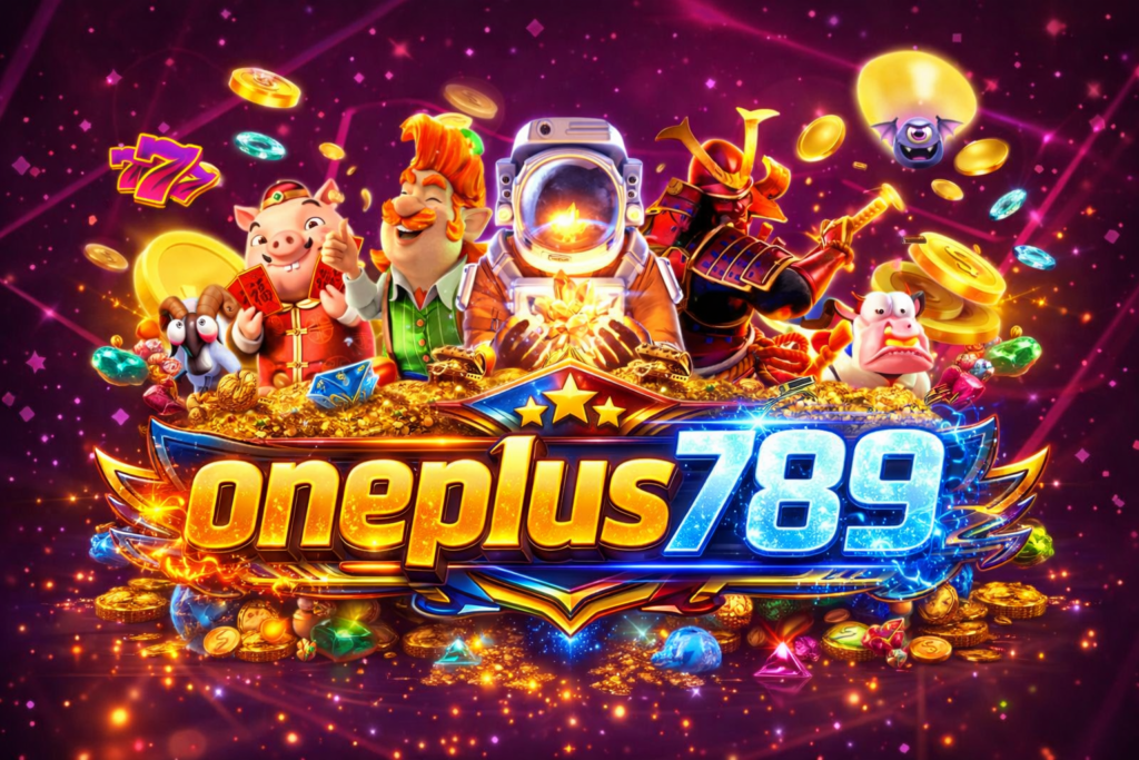 oneplus789